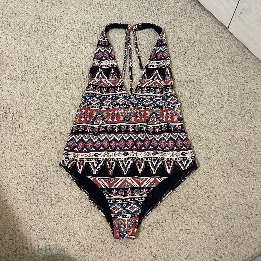Billabong One Piece